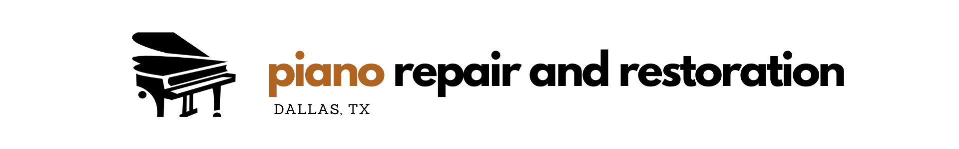 Dallas Piano Repair and Restoration